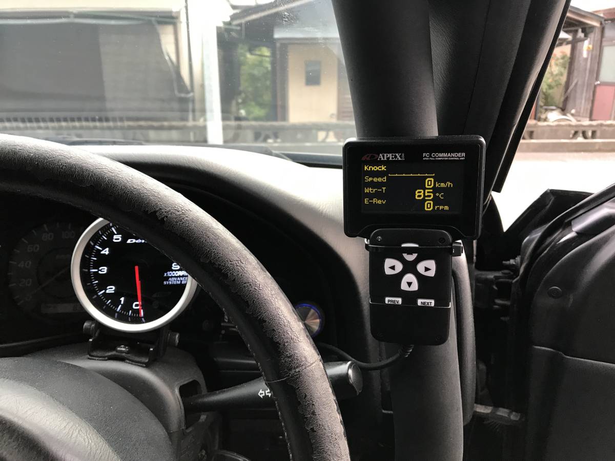 なかなかない仕様です！ 日産スカイライン　GT-turbo →SR20DET換装　公認車輛_5