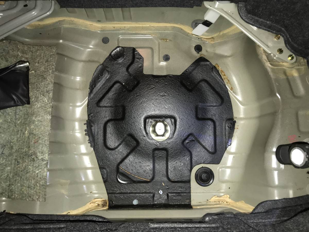 なかなかない仕様です！ 日産スカイライン　GT-turbo →SR20DET換装　公認車輛_9