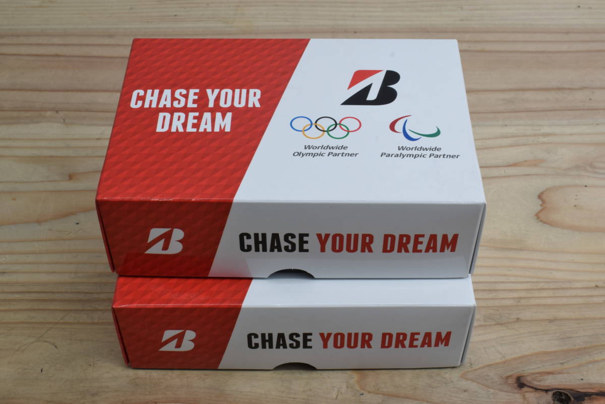 高品質，HOT 品 正規品 ブリヂストン TOUR B JGR ゴルフボール オリンピック仕様 9球&times;2 18球 ツアーＢ(その他)｜売買されたオークション情報、yahooの商品情報をアーカイブ公開 - オークファン ボール