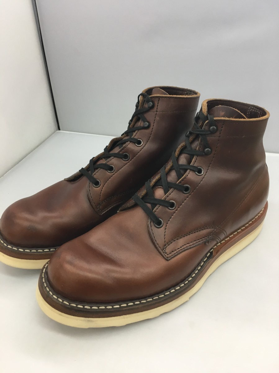 WHITE'S BOOTS ホワイツ ブーツ 2332CC クロームエクセル サイズ WHITE'S BOOTS ホワイツ ブーツ 2332CC クロームエクセル サイズ