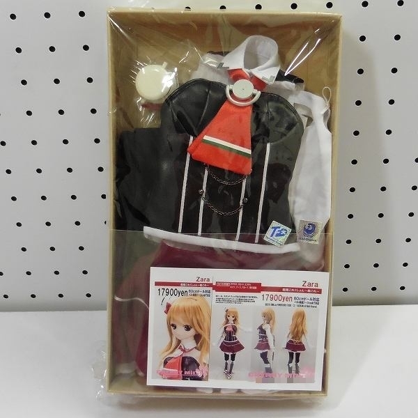  mBM169a CHERRY MILK 60サイズ ドール服 Zara ザラ / ディーラー製 | L(その他)｜売買されたオークション情報、yahooの商品情報をアーカイブ公開 - オークファン その他