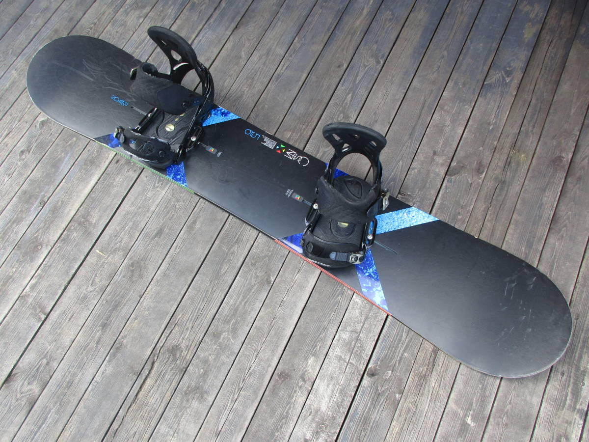  バートン カスタム＆カーテル 2点セット BURTON CUSTOM X 156cm & バイン CARTEL Mサイズ THE CHANNEL ICS(155cm-160cm未満)｜売買されたオークション情報、yahooの商品情報をアーカイブ公開 - オークファン オールラウンド