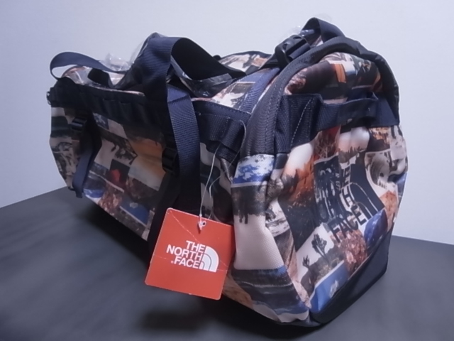 高品質，人気SALE V2/2275 ノースフェイス The North Face BC DUFFLE ダッフル 限定 ピクチャープリント柄 NM81814 日本正規品 M(ザ・ノース・フェイス)｜売買されたオークション情報、yahooの商品情報をアーカイブ公開 - ザ・ノース・フェイス