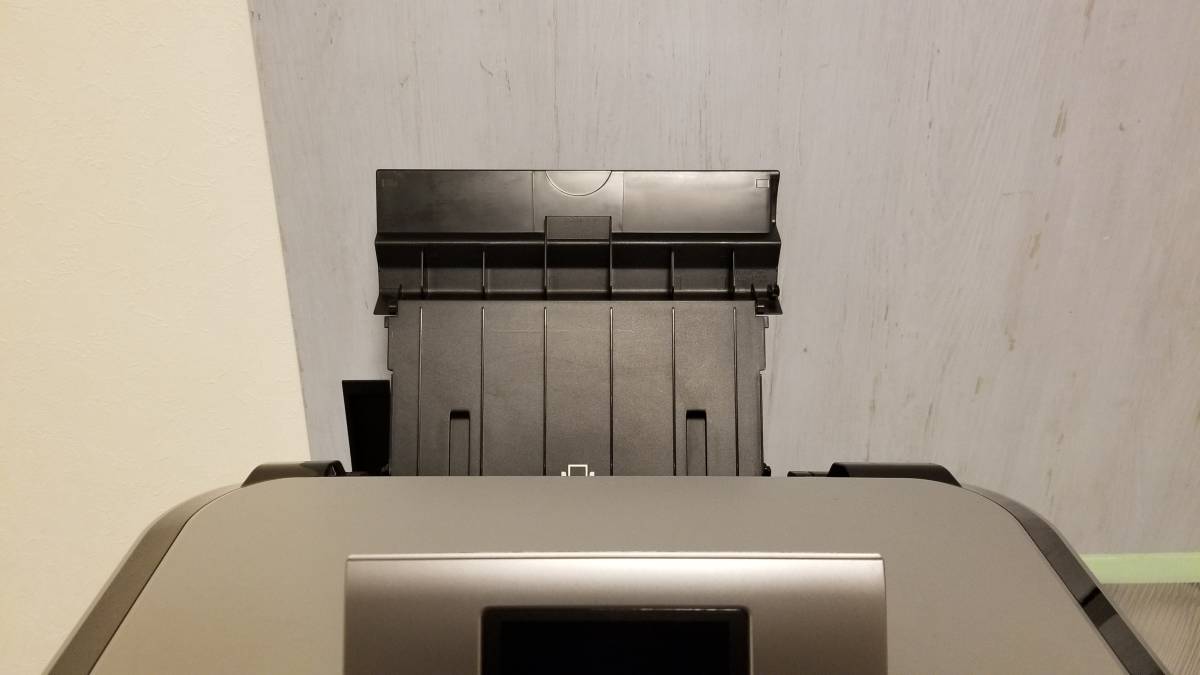 Canon(キャノン) PIXUS インクジェット　プリンター MP990　ジャンク品_3