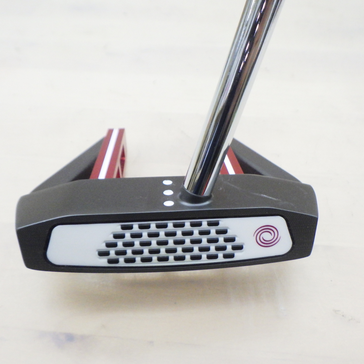 超美品　PING ゴルフシューズ　27.0cm SEVEN EXO オデッセイ CS ODYSSEY パター - 中古ゴルフクラブ通販 CSの
