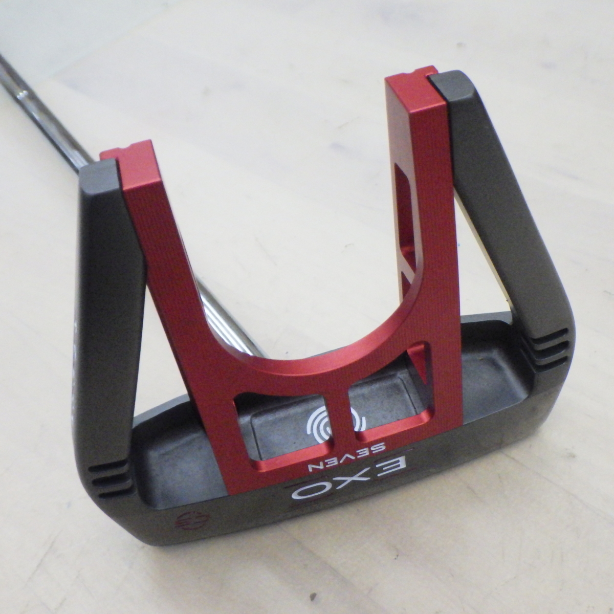 SEVEN EXO オデッセイ ODYSSEY CS | 中古ゴルフクラブ通販 CSの