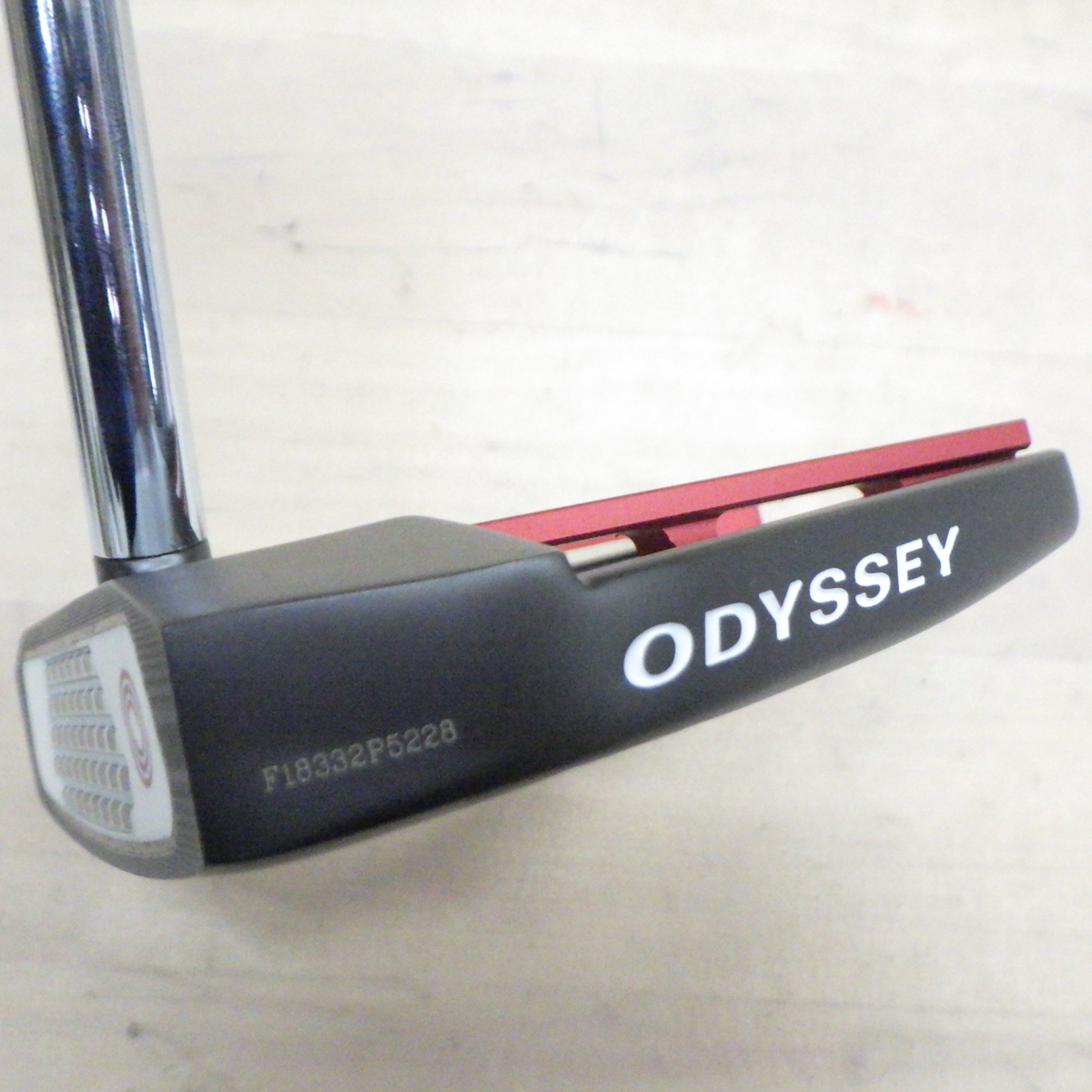 SEVEN EXO オデッセイ ODYSSEY CS | 中古ゴルフクラブ通販 CSの