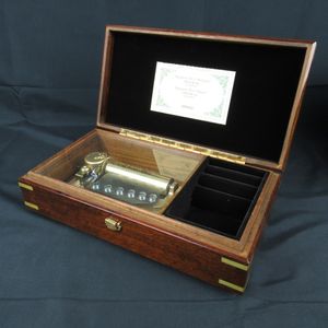 オルゴール 50弁のYahoo!オークション(旧ヤフオク!)の相場・価格を見る