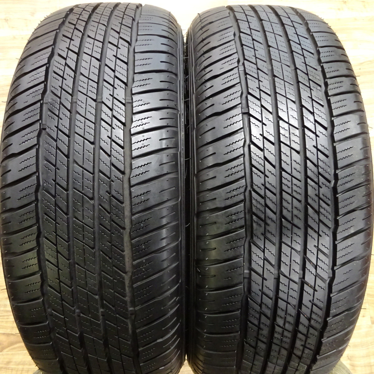 安い商品を通販サイトから 265⁄55r19 4本の通販 タイヤ 265⁄55R19」の 