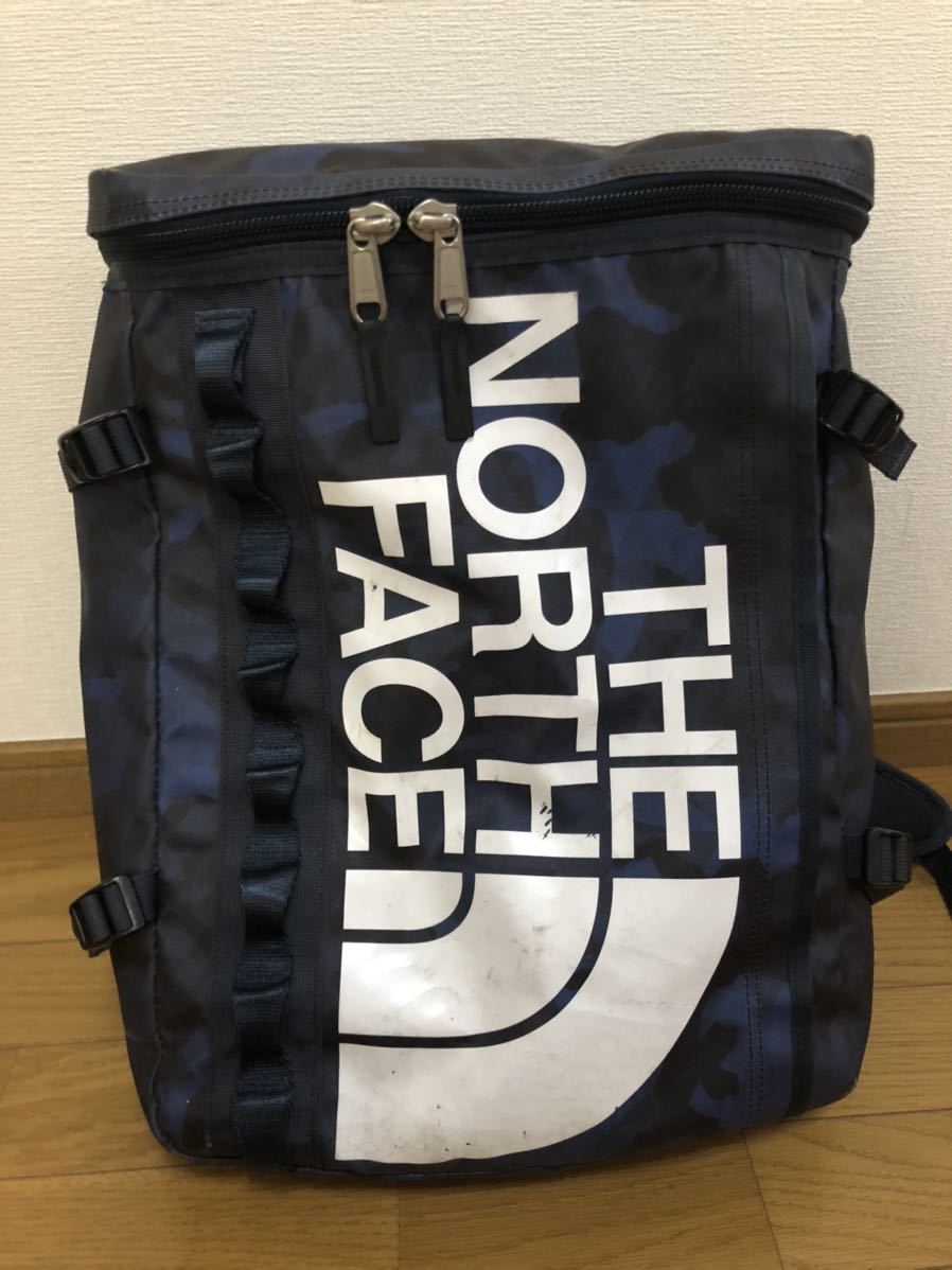  ノースフェイス THE NORTH FACE 30L ヒューズボックスFUSE BOX(ザ・ノース・フェイス)｜売買されたオークション情報、yahooの商品情報をアーカイブ公開 - オークファン ザ・ノース・フェイス