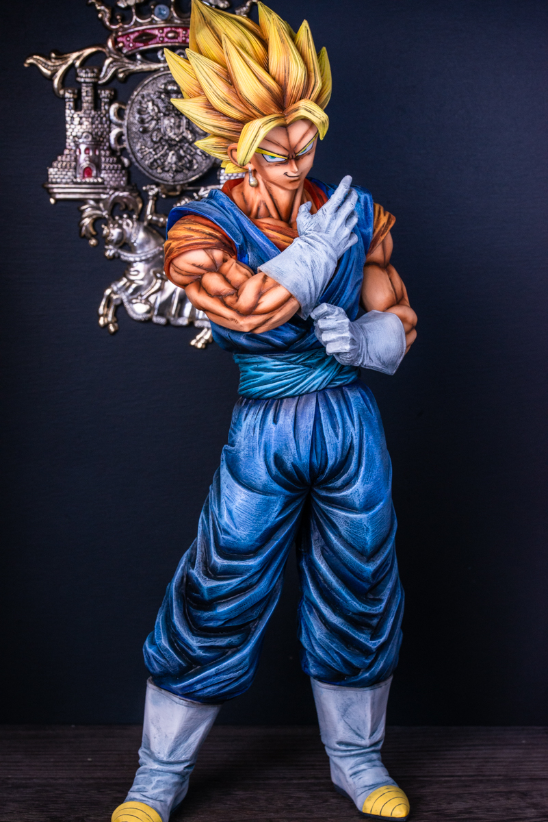 ドラゴンボール ベジット リペイント 一番くじ フィギュア BANDAI 1番