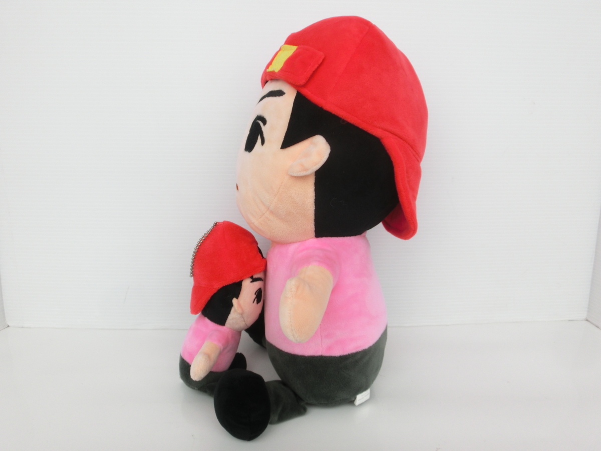 2026年最新フィッシャーズ モトキ ぬいぐるみの人気アイテム