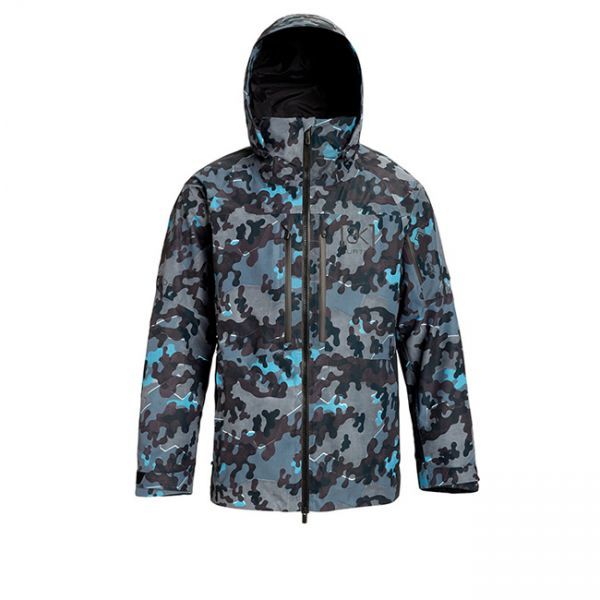 【限定セール，格安】 1円スタート 20 BURTON バートン AK 2L GORE-TEX Swash Jkt 100011/SLATESHELTERCAMO/M//スノーウェア ジャケット(Mサイズ)｜売買されたオークション情報、yahooの商品情報をアーカイブ公開 - オークファン トップス、ジャケット