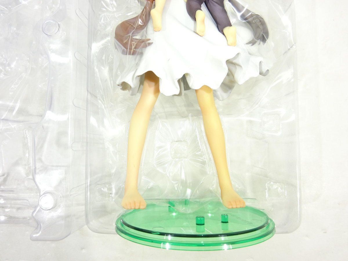 超像Artコレクション 花と雨と雪 おおかみこどもの雨と雪 完成品 