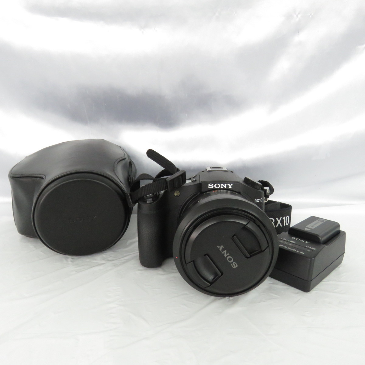 rx100m7 中古 SONY ソニー 中古 SONY Cyber-Shot RX100VII DSC-RX100M7 