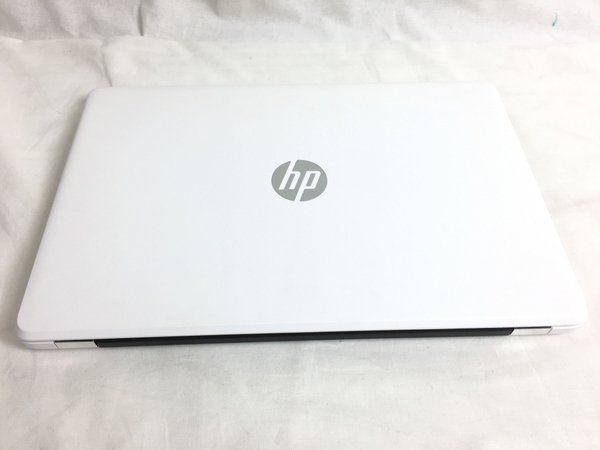 HP 15-bw001AU AMD 15-ba001AU E2-7110 〔Windows FHD 15.6型 PC
