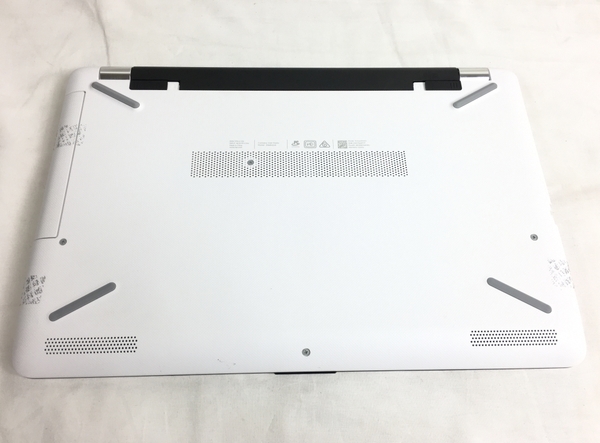 HP 15-bw001AU AMD 15-ba001AU E2-7110 〔Windows FHD 15.6型 PC