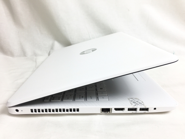 HP 15-bw001AU AMD 15-ba001AU E2-7110 〔Windows FHD 15.6型 PC
