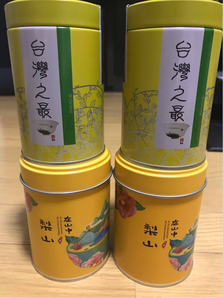 福寿梨山茶 : ウーロン茶 トップ 台湾烏龍茶 青茶 台湾茶 プレミアム
