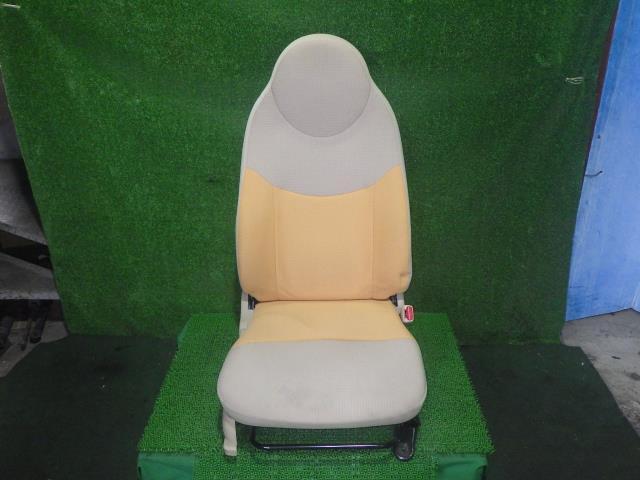 エッセ DBA-L235S ドライバーシート 運転席 71410-B2050-D0/71430