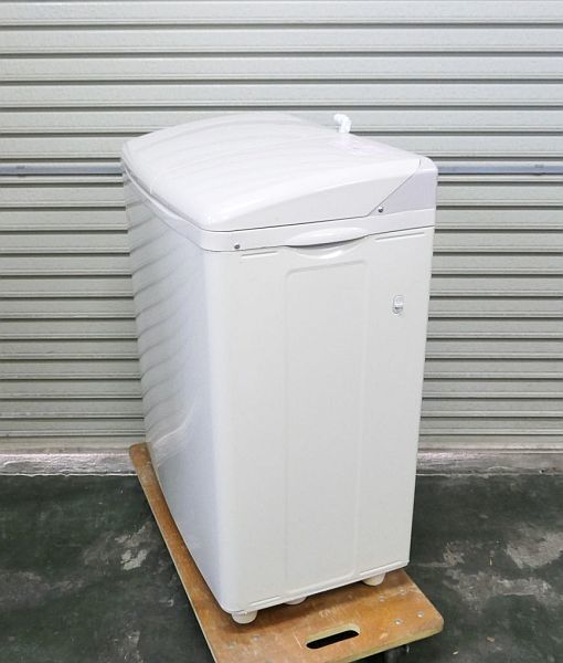 送料無料 良品 日立 2槽式洗濯機 青空 PS-H45L 2016年製 【公式通販】