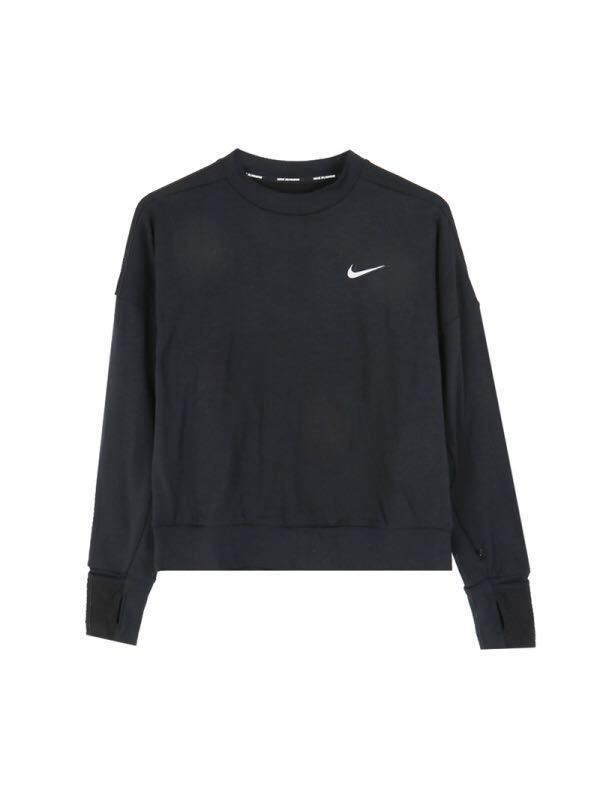 新品 定価8800円 Mサイズ NIKE ナイキ サーマ スフィア エレメント ウィメンズ ロングスリーブ ランニングトップ 長袖 スウェット NIKE 新品 定価7370円 ノースリーブ フード パーク20ニットトラックジャケット＆パーク20ニットパンツ