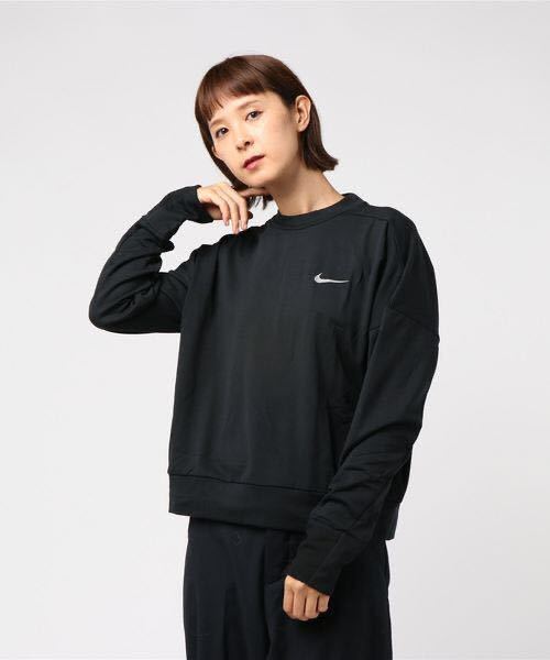 新品 定価8800円 Mサイズ NIKE ナイキ サーマ スフィア エレメント ウィメンズ ロングスリーブ ランニングトップ 長袖 スウェット NIKE 新品 定価7370円 ノースリーブ フード パーク20ニットトラックジャケット＆パーク20ニットパンツ