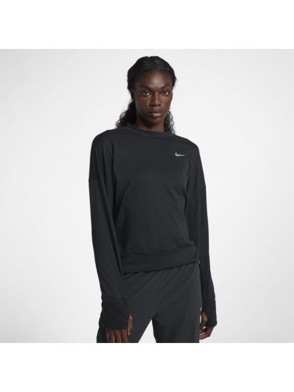 新品 定価8800円 Mサイズ NIKE ナイキ サーマ スフィア エレメント ウィメンズ ロングスリーブ ランニングトップ 長袖 スウェット NIKE 新品 定価7370円 ノースリーブ フード パーク20ニットトラックジャケット＆パーク20ニットパンツ