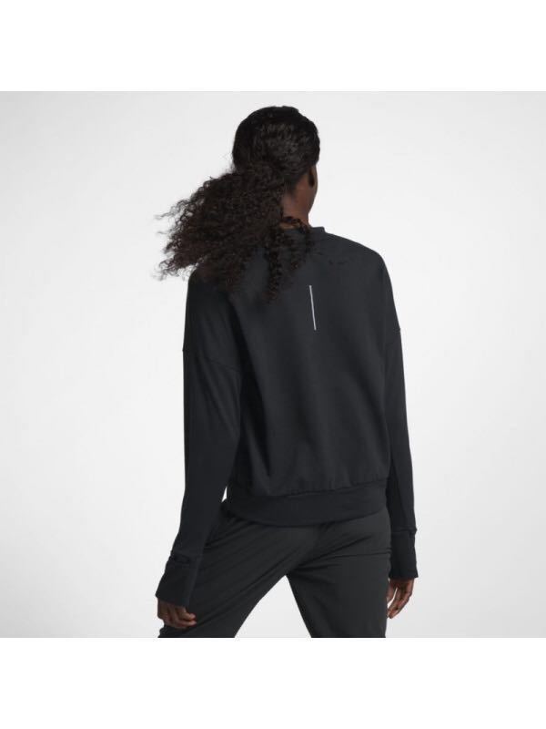 新品 定価8800円 Mサイズ NIKE ナイキ サーマ スフィア エレメント ウィメンズ ロングスリーブ ランニングトップ 長袖 スウェット NIKE 新品 定価7370円 ノースリーブ フード パーク20ニットトラックジャケット＆パーク20ニットパンツ