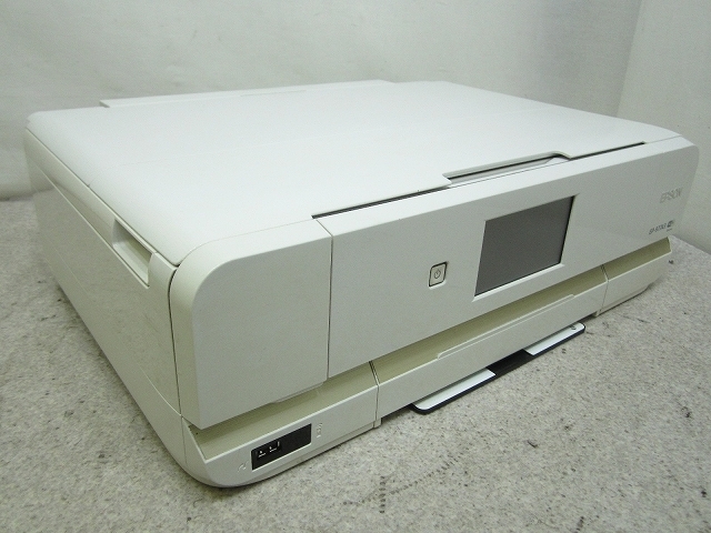 定番人気，SALE】 EPSON エプソン カラー複合機 プリンター EP-977A3