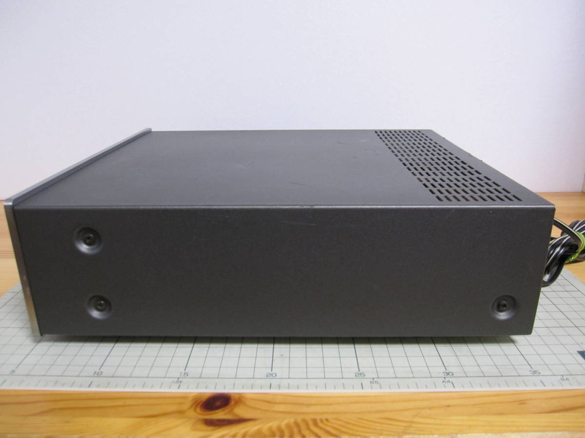 KENWOOD /ケンウッド カセットデッキ X-1001 KENWOOD ケンウッド X