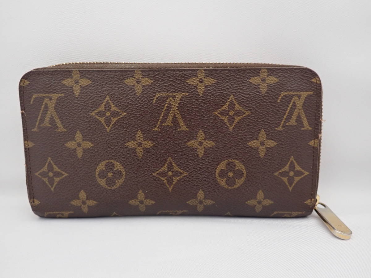ルイヴィトン VUITTON LOUIS モノグラム ジャンク ショルダー ジャンク 