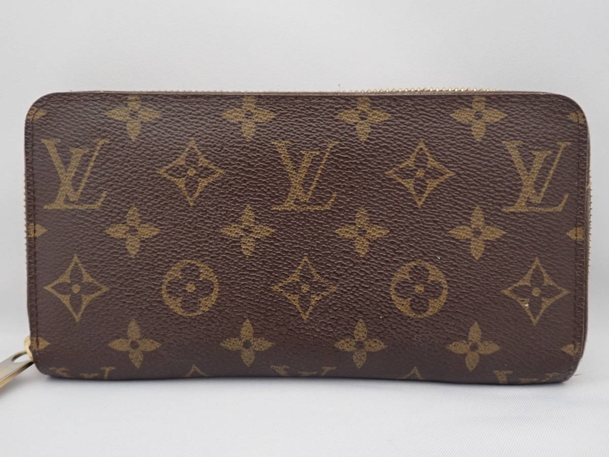 ルイヴィトン VUITTON LOUIS モノグラム ジャンク ショルダー ジャンク 