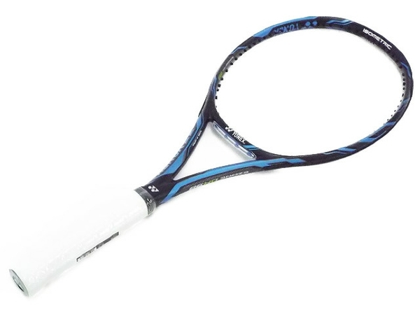 0 EZONE DR イーゾーン YONEX ディーアール ヨネックス テニスラケット ezone Eゾーン dr 310g G1 - （YONEX 2024(G2