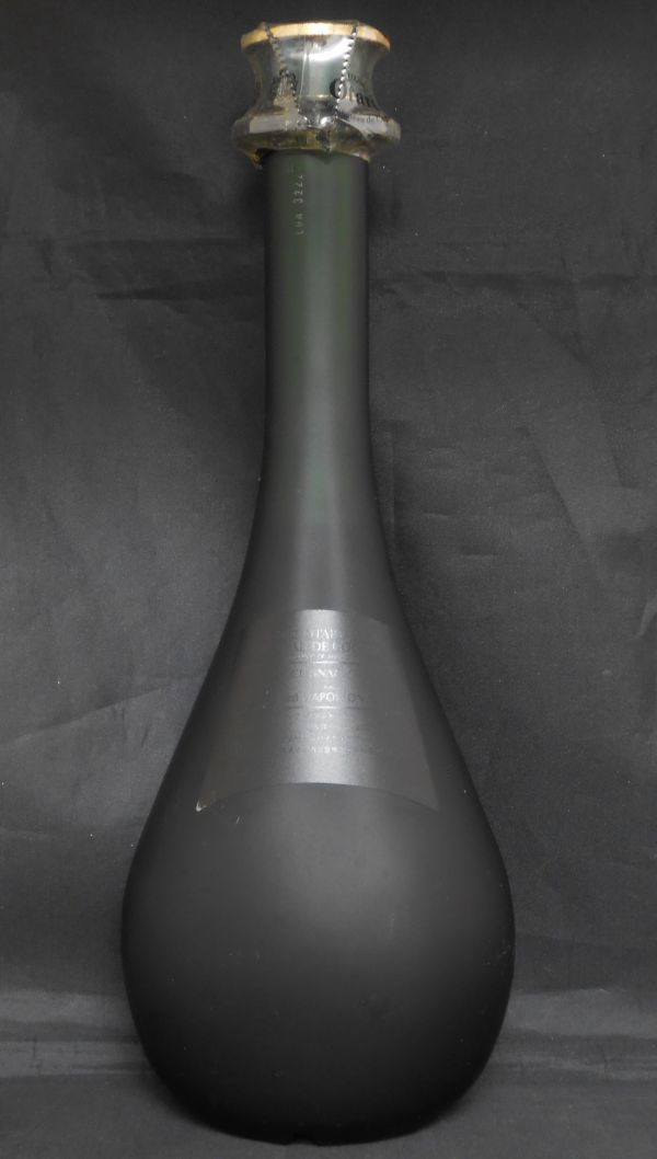 HOT，新作 Otard　オタール　NAPOLEON　ナポレオン　EXTRA FINE COGNAC　エクストラ ファイン　700ml　古酒　管理番号t820