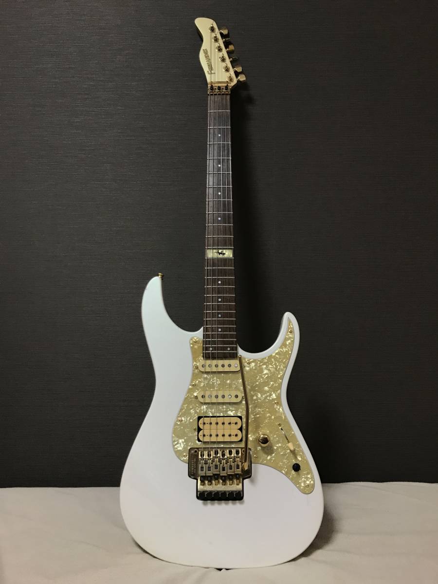 LA-80KK Fernandes FERNANDES ラルク L'Arc ken フェルナンデス Yahoo