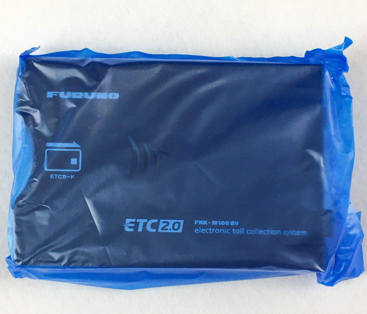 ETC2.0車載器 GPS付き発話型 古野電気 | FURUNO(古野電気) (業務用