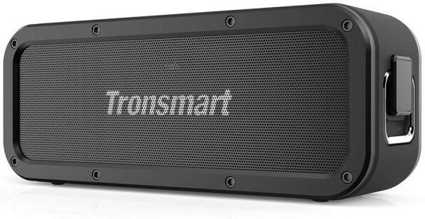 Bluetooth5.0 スピーカー防水40W高出力高音質 Tronsmart Bluetooth5.0 スピーカー 防水 40W高出力 高音質 大音量 重