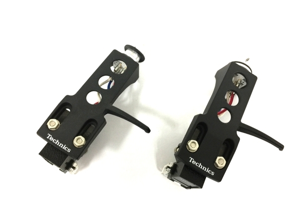 2026春夏 ジャンク SHURE M44G Technics シェル カートリッジ ケース 2個 セット O4711083(MM)｜売買されたオークション情報、yahooの商品情報をアーカイブ公開 - オークファン MM
