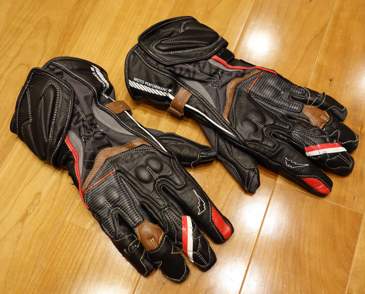 クシタニ GPゼスト XL K-5593 クシタニ GP-ZEST WINTER GLOVES GP