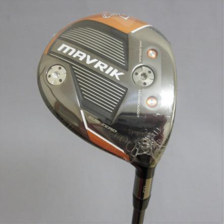 キャロウェイ MAVRIK SUB ZERO : (Callaway) 2020年 フェアウェイウッド マーベリック サブゼロ フェアウェイウッドの試打 SUBZERO FW 3W マーベリックフェアウェイウッド｜スタンダード&amp;サブゼロ試打・評価 SZ-5