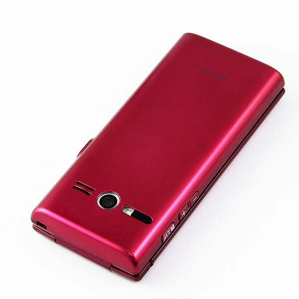 au KYOCERA 京セラ KYF38 かんたんケータイ ガラケー◇判定〇 [N3565