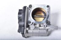 キューブ DBA-Z12 スロットルボディ