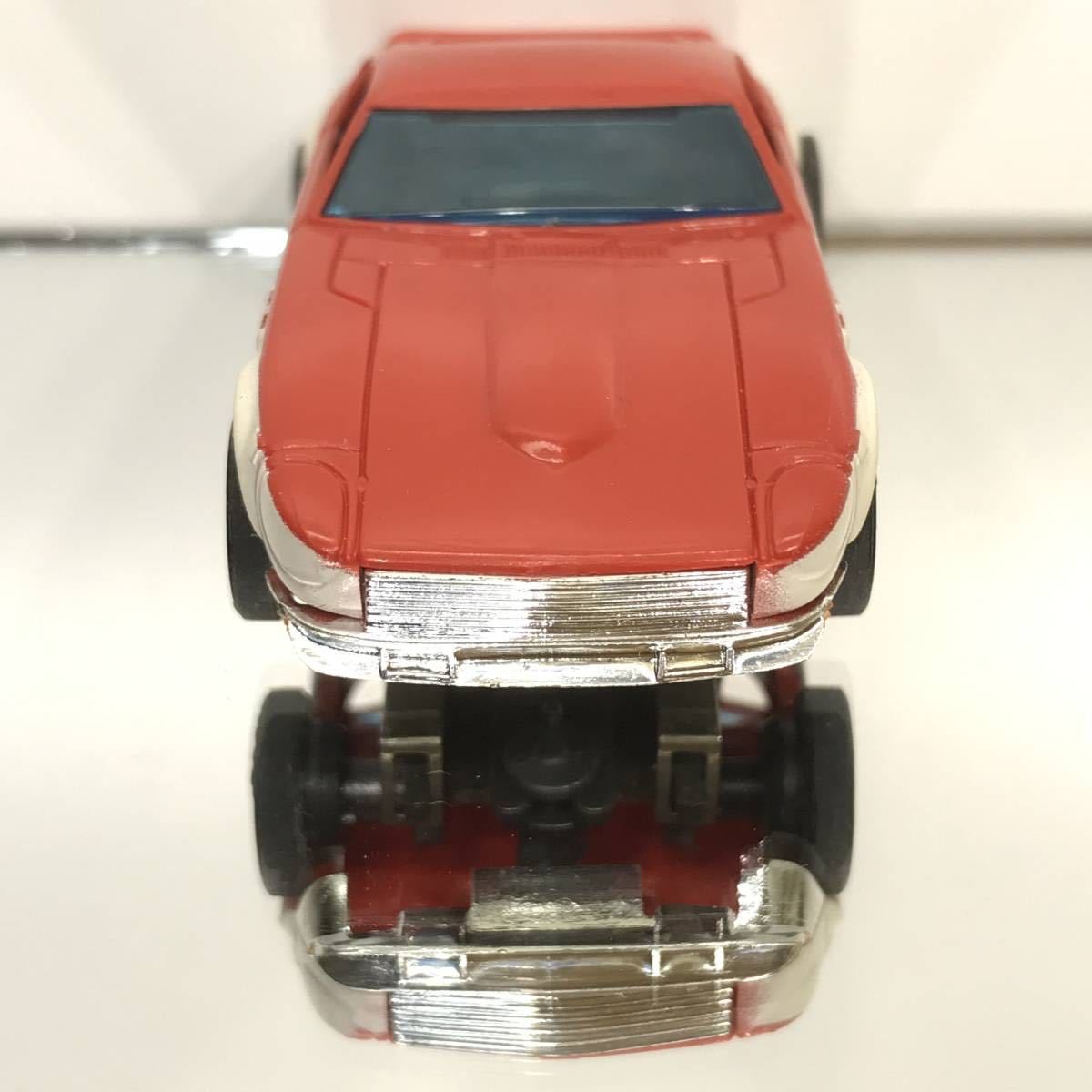 トミー マグナカー スロットカー AFX メルカリ Yahoo!オークション