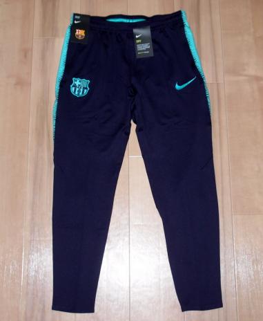 FCバルセロナ NIKE 18&frasl;19 18-19 Barcelona FC | 半袖 ユニフォーム SQUAD バルセロナ Goalinn サード 0 Breathe season