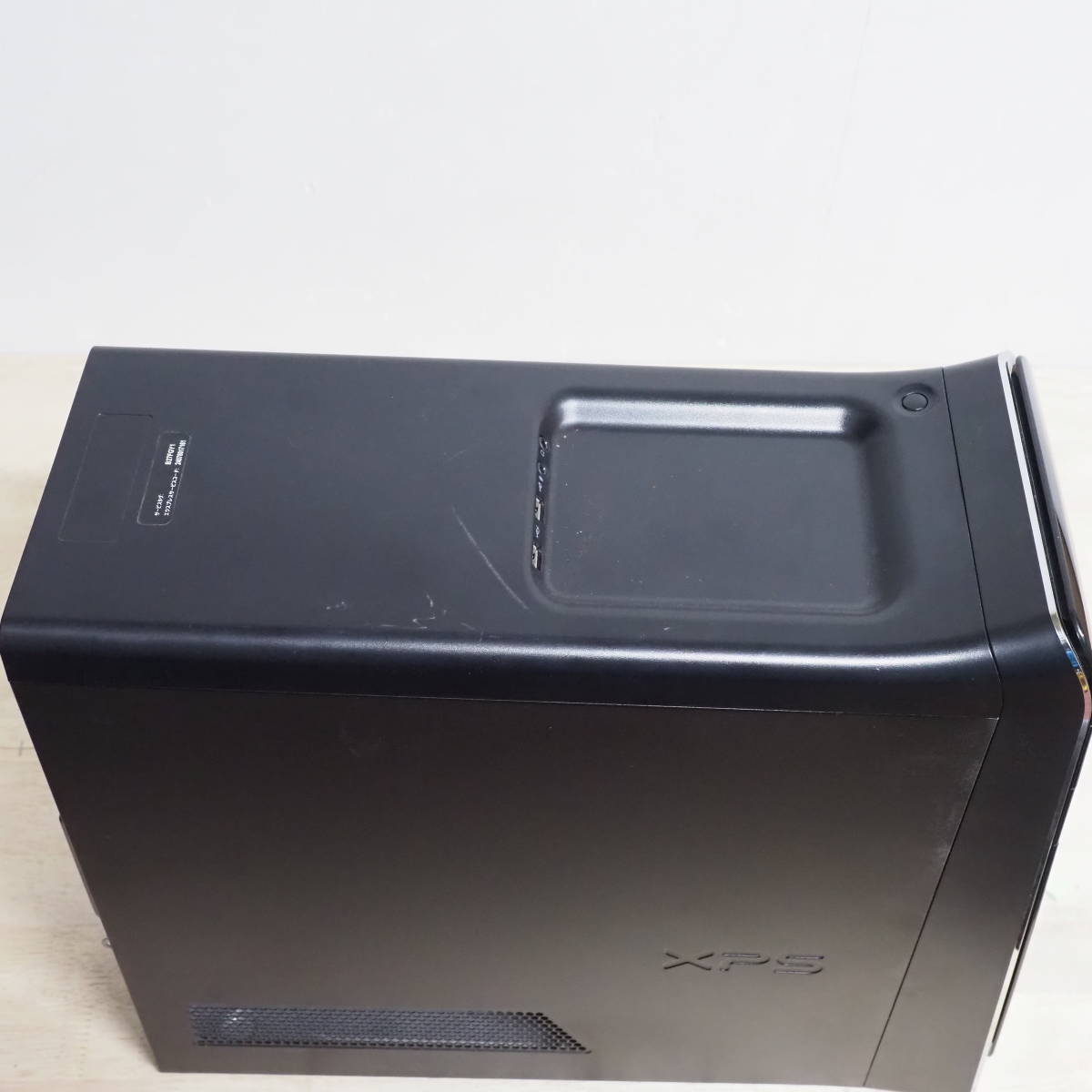 DELL デルデスクトップPC型XPS 8700 D14M セット 美品 公式通販