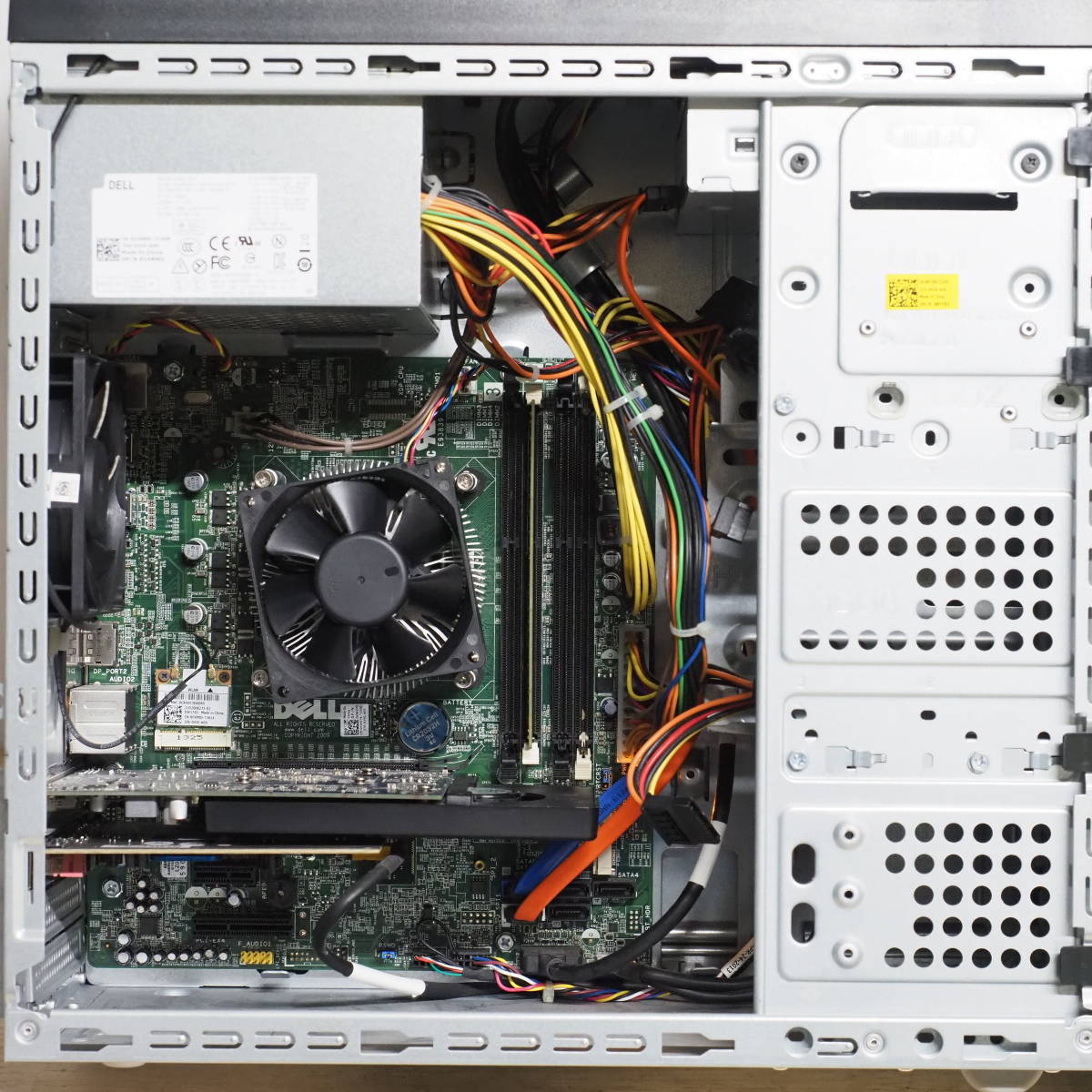 XPS 0 PC Series D14M Core DELL Dell SSD搭載DELL GB Desktops RAM