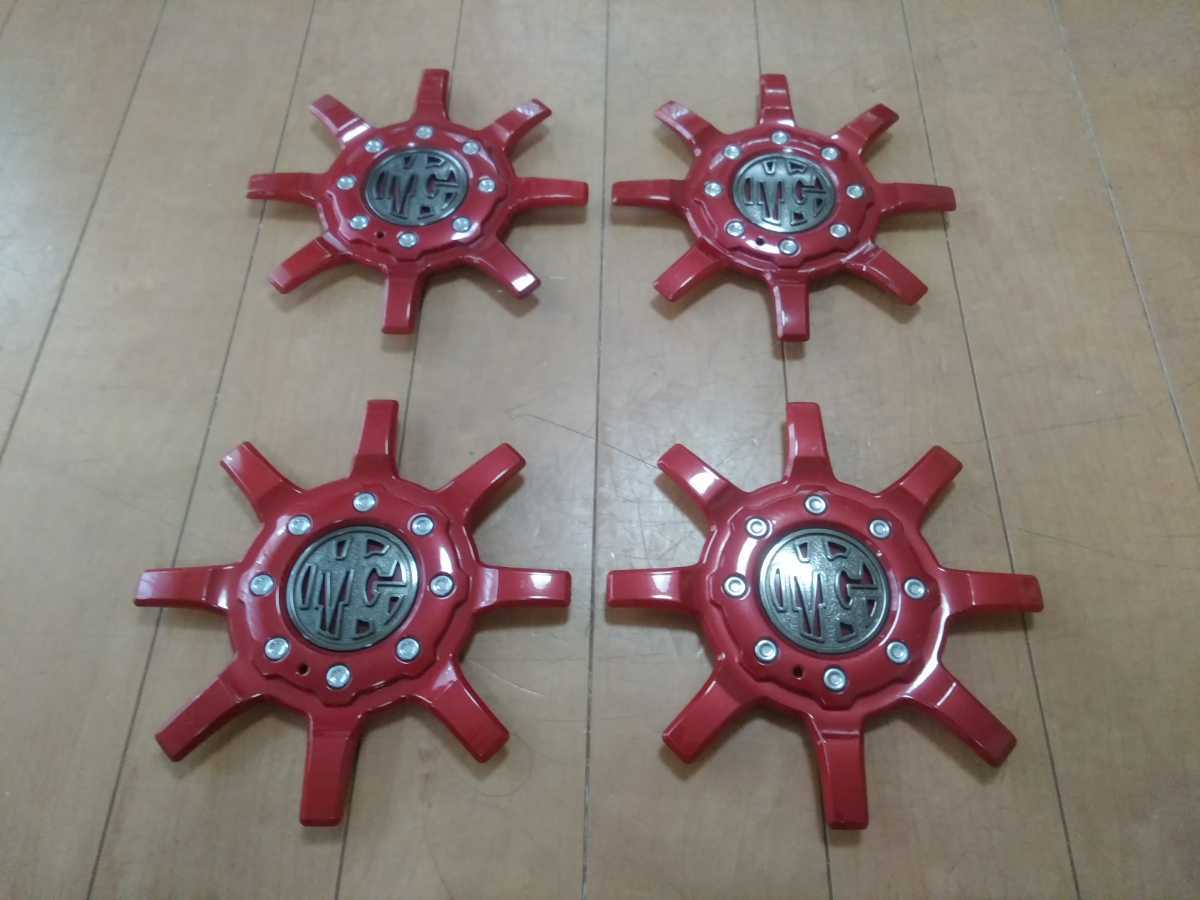 14インチ ムーンアイズ ステンレス トリム オリジナル リング トリム 