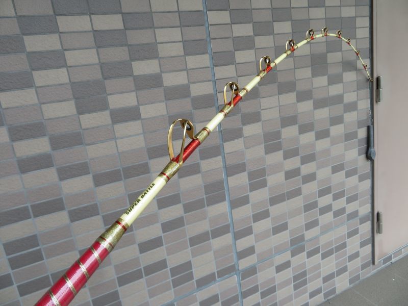 □アリゲーター／スーパーバトル GF60－200 【公式通販】