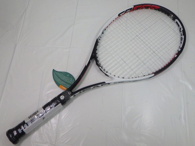 定番，限定SALE z39 硬式用テニスラケット/HEAD ヘッド GRAPHENE TOUCH SPEED ADAPTIVE グラフィンタッチ スピード アダプティブ 231827/G3(ヘッド)｜売買されたオークション情報、yahooの商品情報をアーカイブ公開 - オー ヘッド